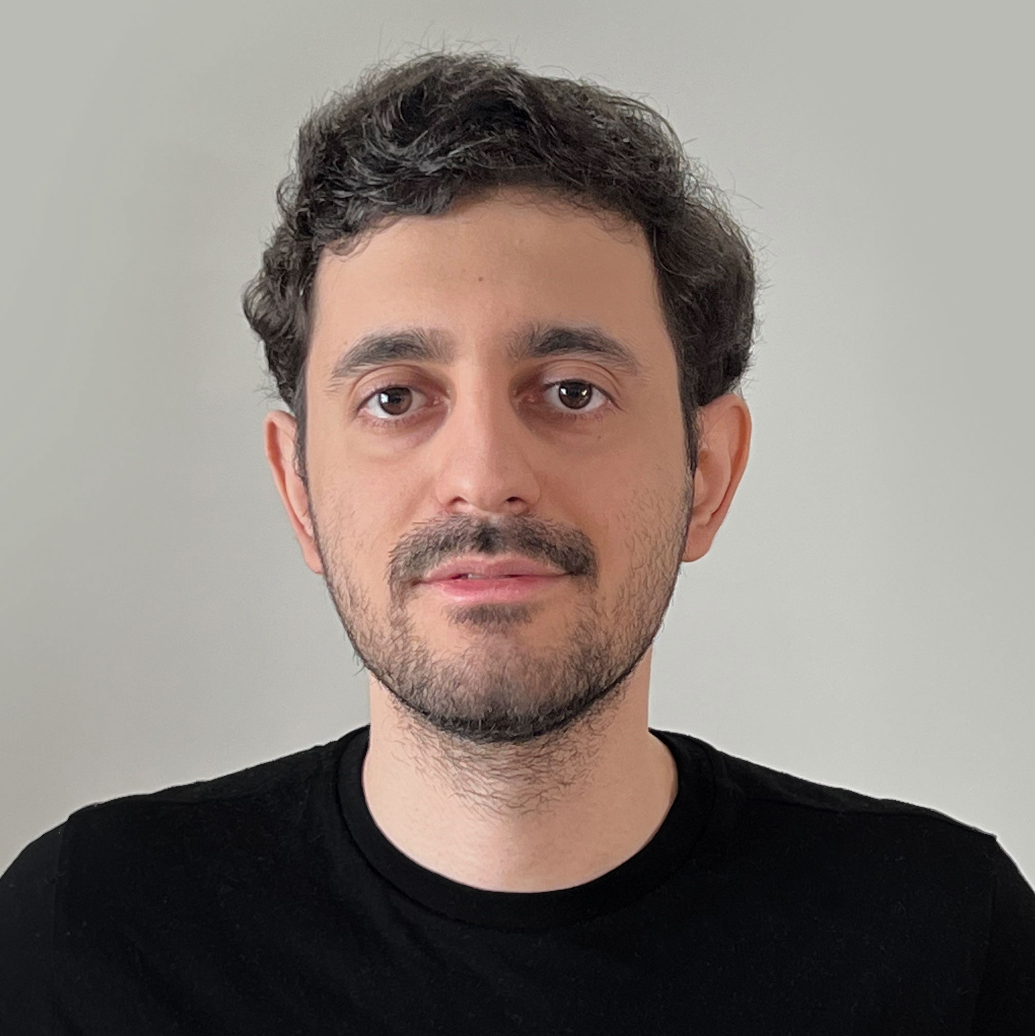 Amir-Ali Amini-Aghdam